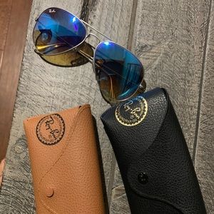 Ray Ban Sunglasses